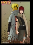 kushina e minato